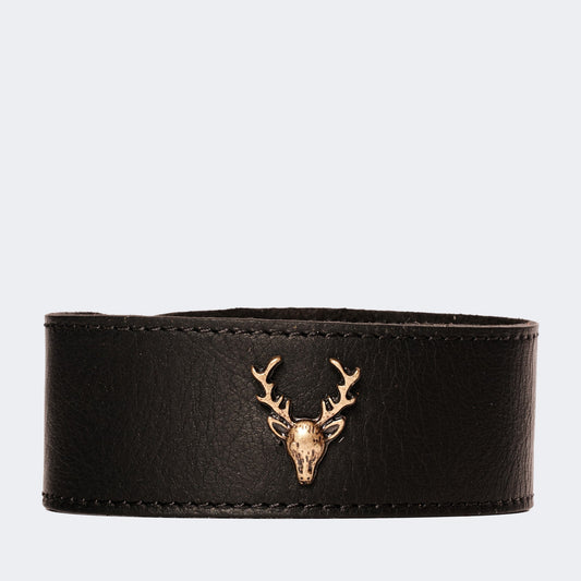 Black Edition Emaye Kupa