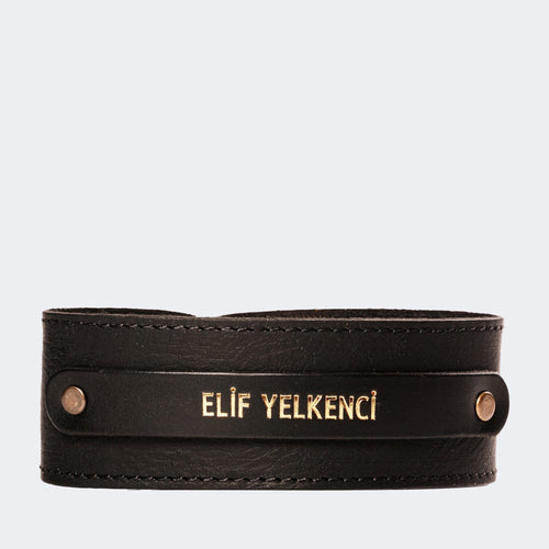 Black Edition Kupa Orta Derisi