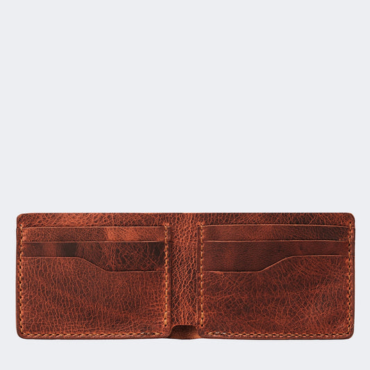 Artisan-Klasik Deri Cüzdan