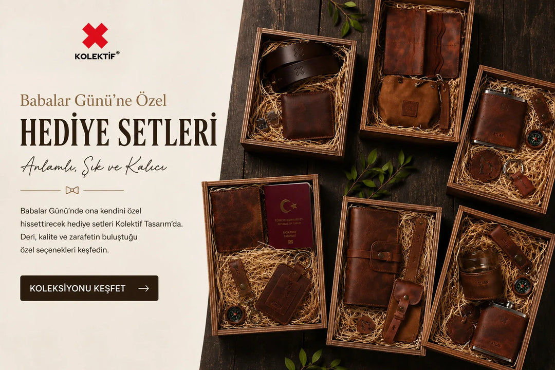 Babalar Günü Hediyesi Seçerken Nelere Dikkat Edilmeli?