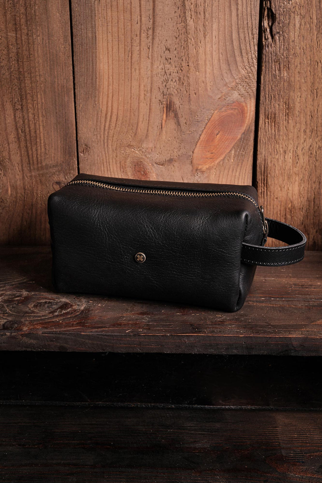 DopX / Deri Seyahat & El Çantası