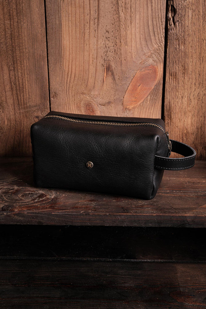 DopX / Deri Seyahat & El Çantası