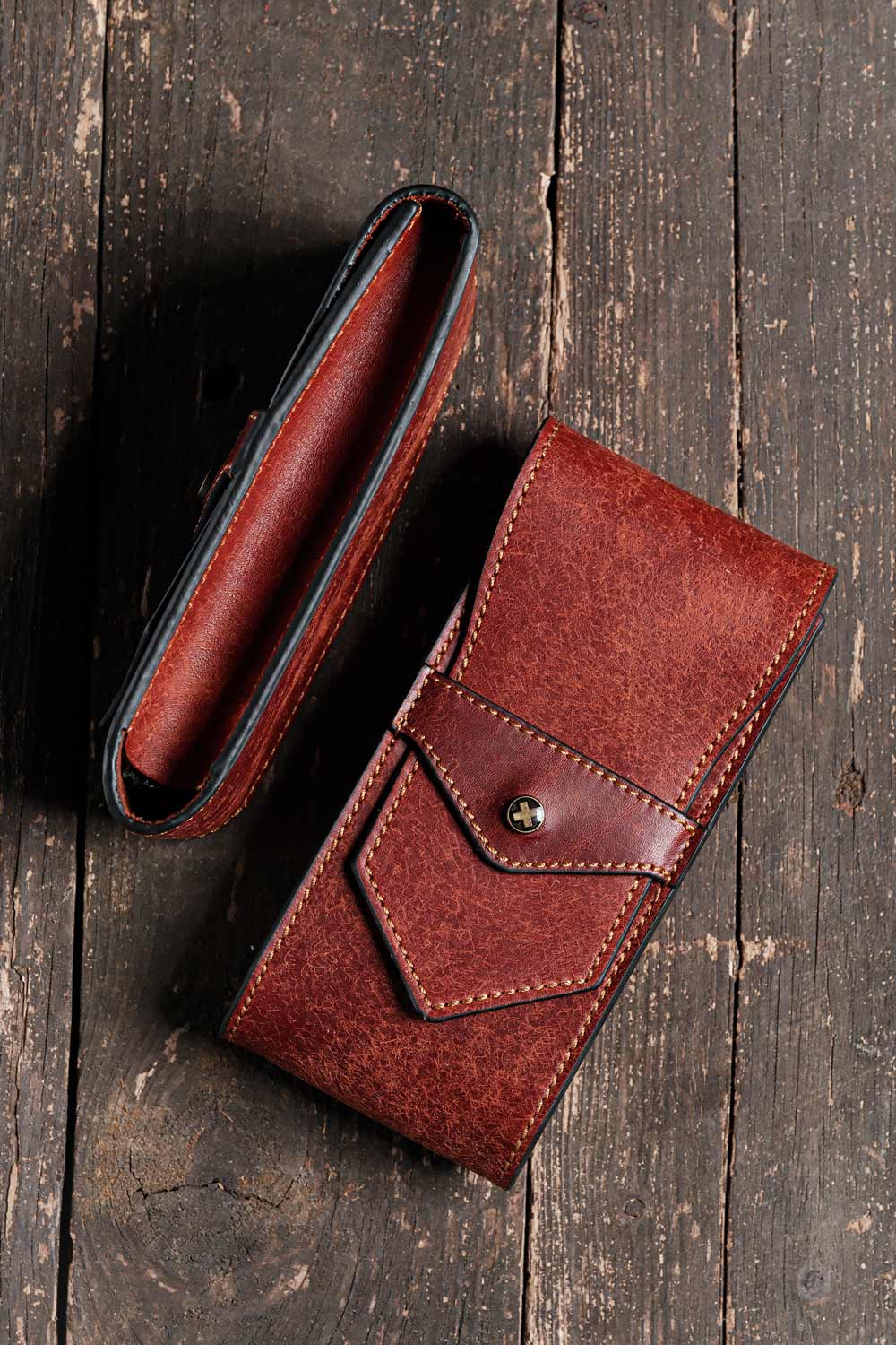 Arca Case