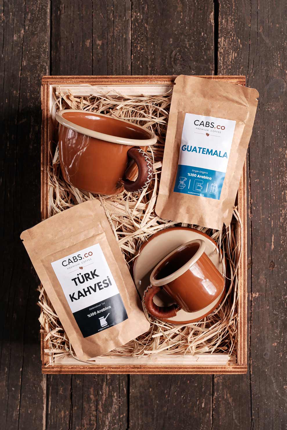 2li latte espresso türk kahvesi