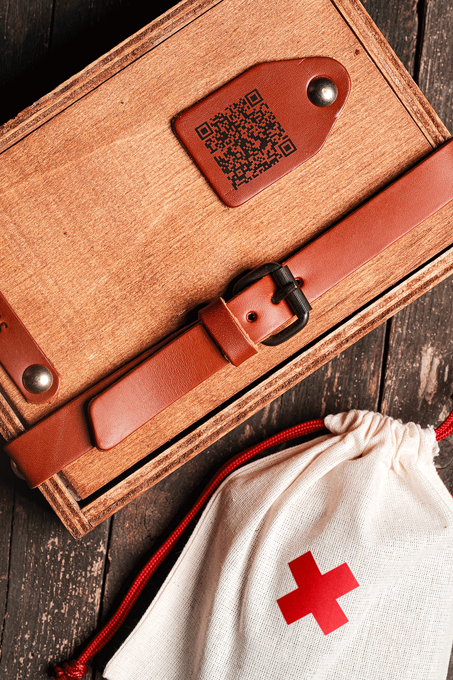 GLOVEX ( Deri Eldiven )