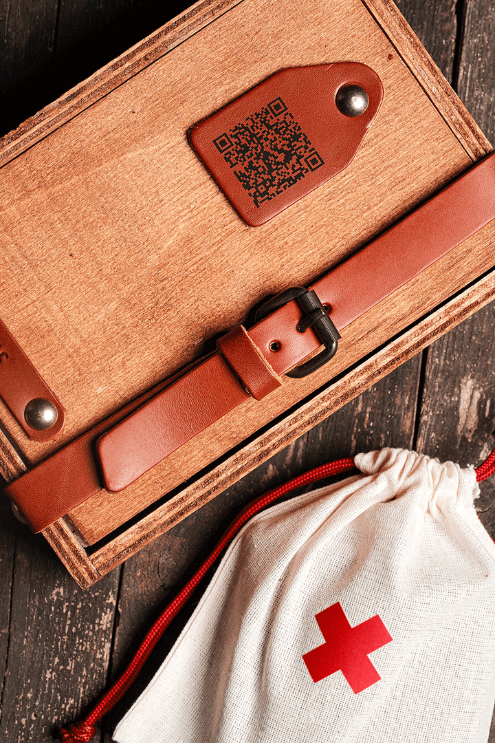 GLOVEX ( Deri Eldiven )