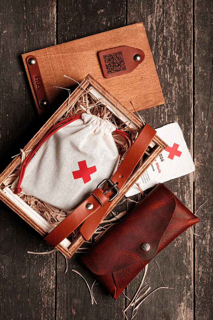 Free Gözlük Kılıfı