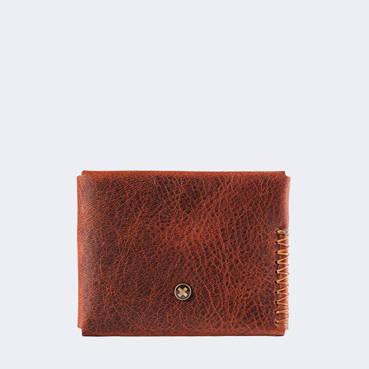 Artisan-Minimal Deri Cüzdan