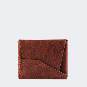 Artisan-Minimal Deri Cüzdan