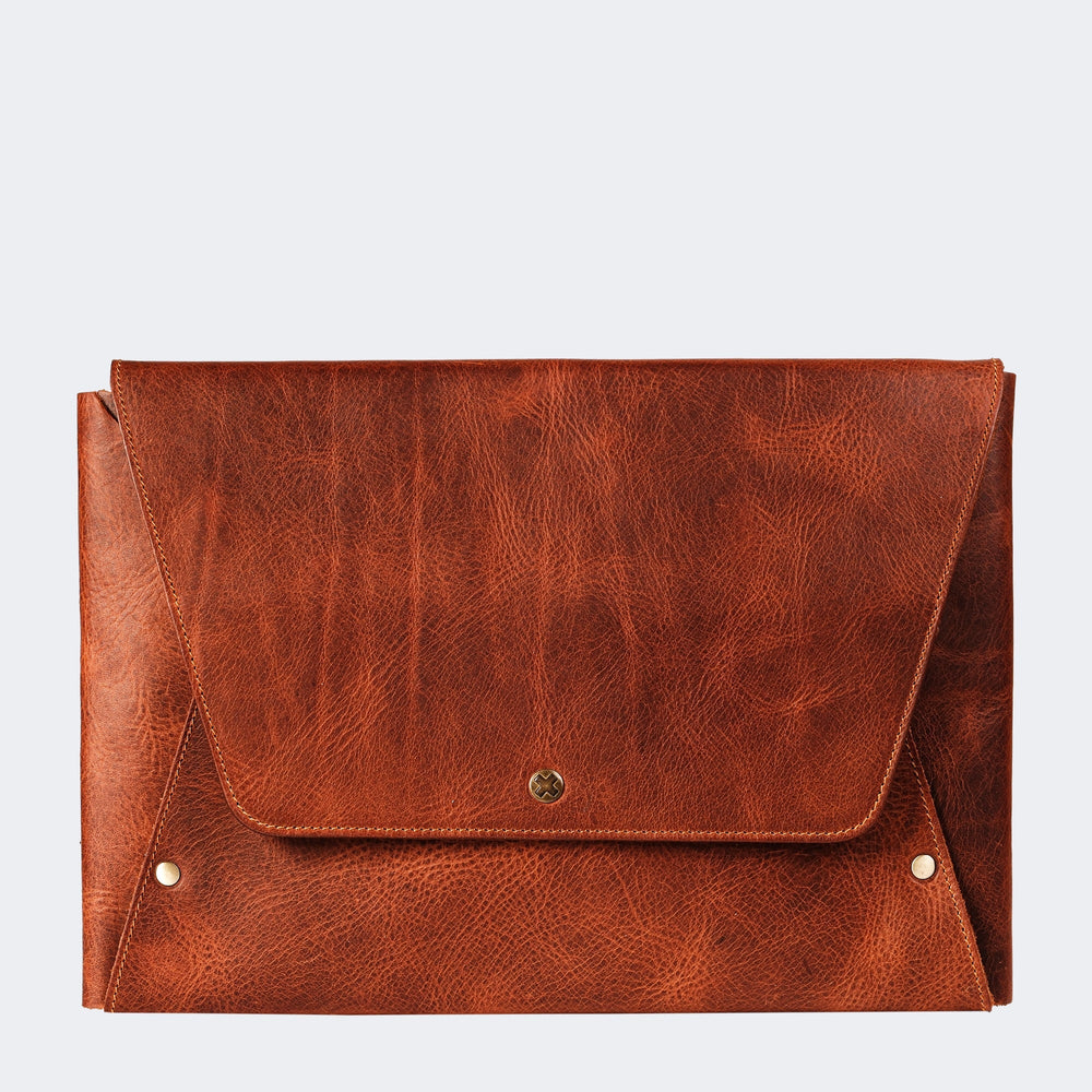 Nuntia Deri Organizer - 13"