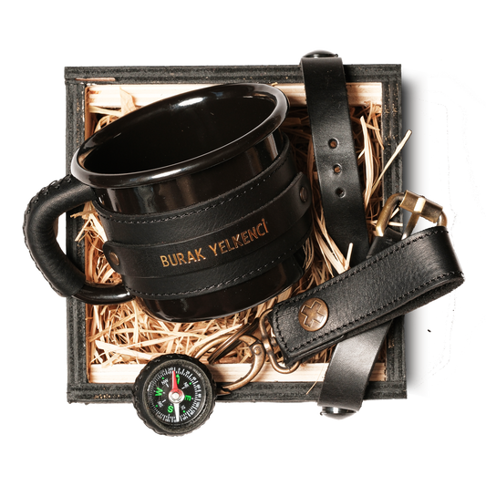 BLACK STELLA