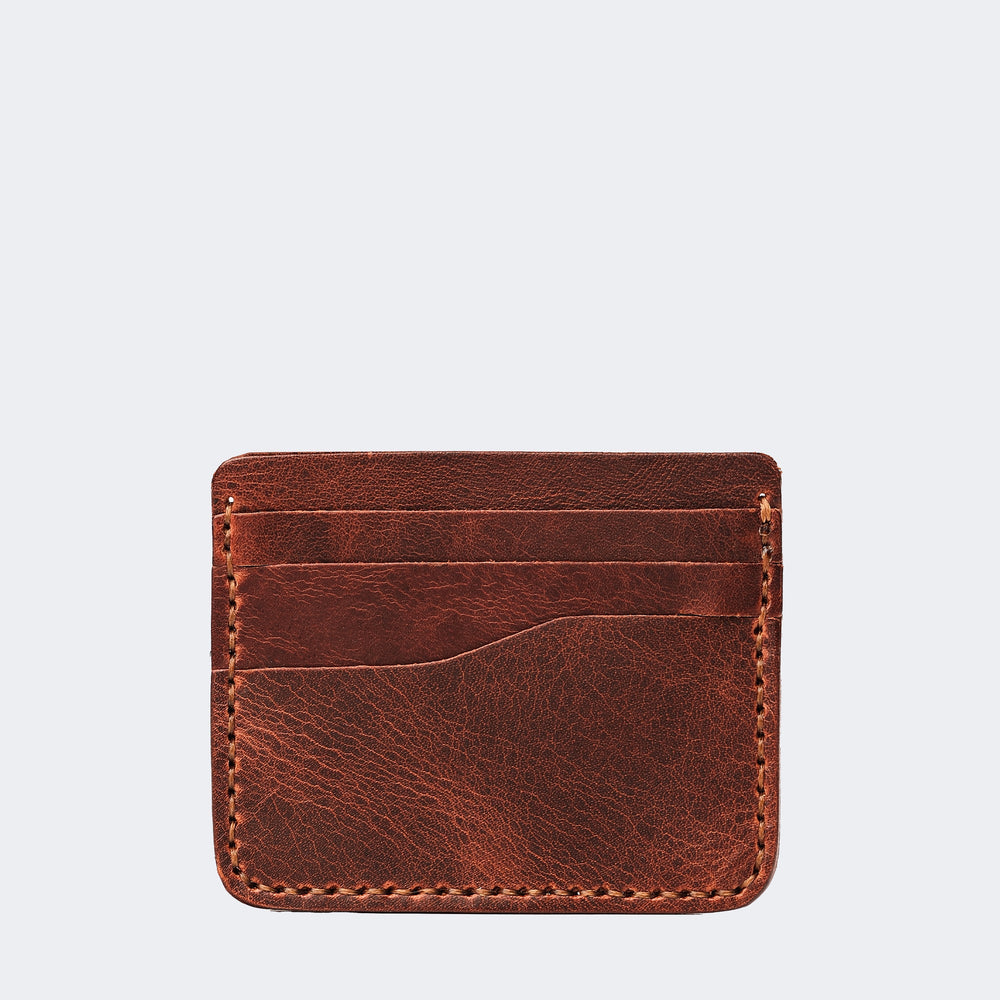 Artisan-Slim Deri Kartlık