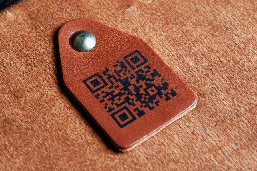 QR ile Link Yönlendirme