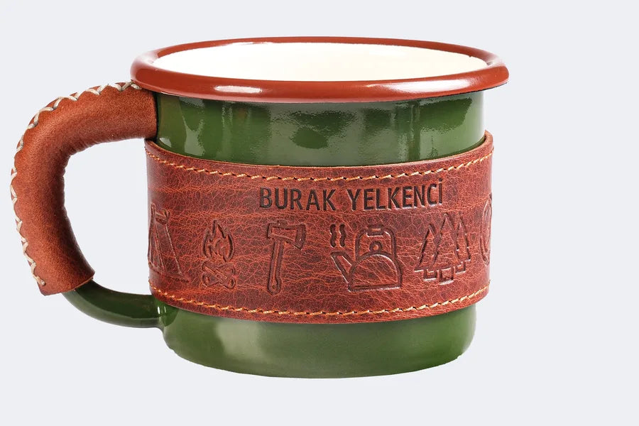 Baskılı ve isimli